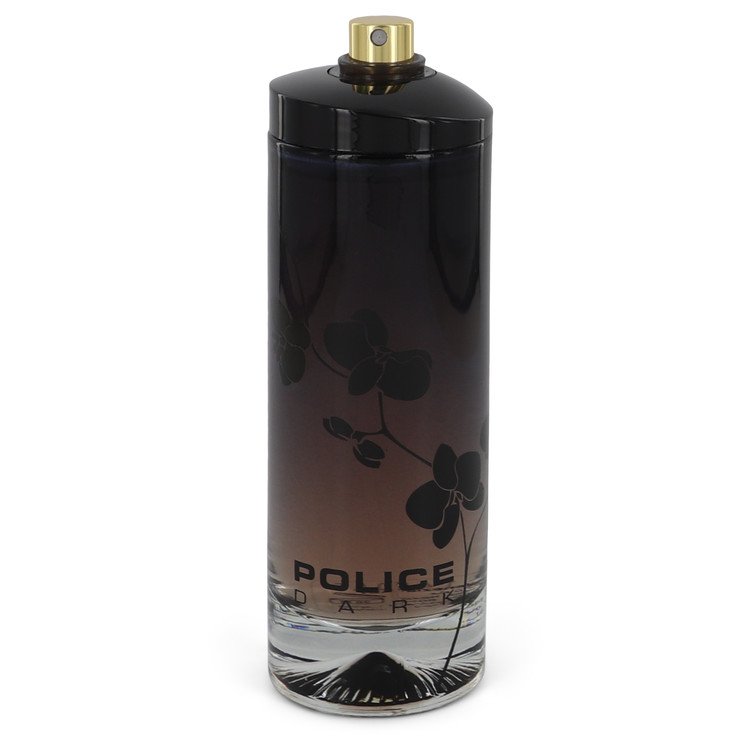 Dark, Eau de Toilette (Testeur) de Police