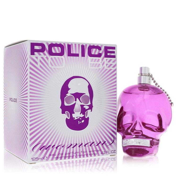 Police To Be Or Not To Be Eau de Parfum by Police Colognes