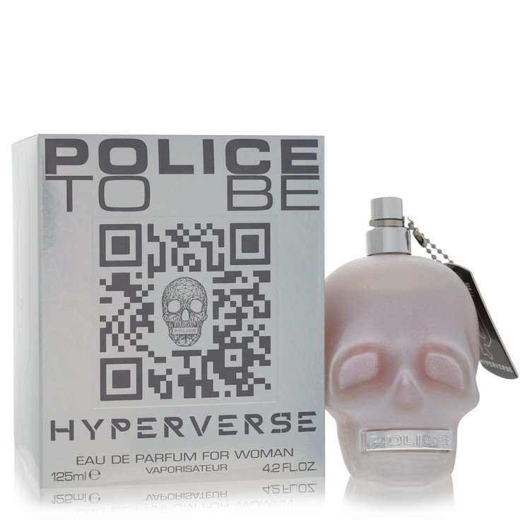 Police To Be Hyperverse Eau de Parfum by Police Colognes