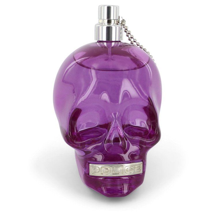 To Be or Not To Be, Eau de Parfum (Tester) by Police Colognes