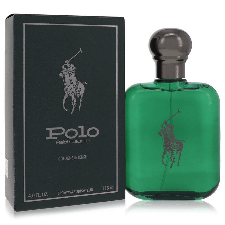 Polo Cologne Intense Eau de Cologne Intense Spray de Ralph Lauren