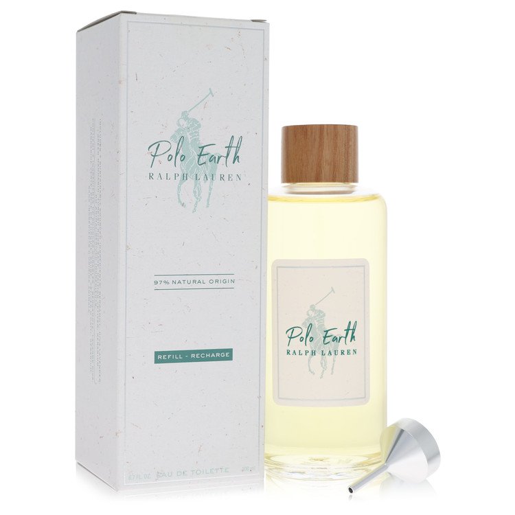 Polo Earth Eau de Toilette Refill by Ralph Lauren