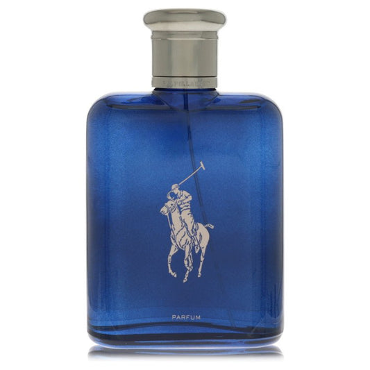 Polo Blue Parfum (Tester) by Ralph Lauren