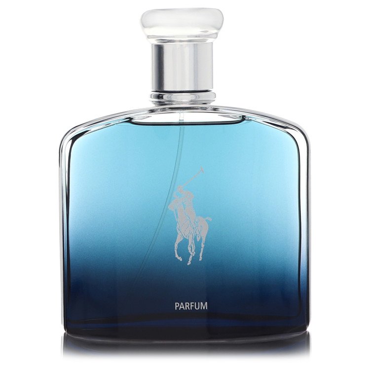 Polo Deep Blue Parfum (Tester) by Ralph Lauren