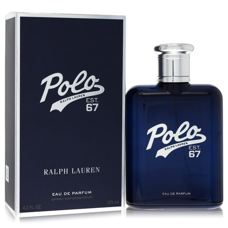 Polo 67 Eau de Parfum by Ralph Lauren