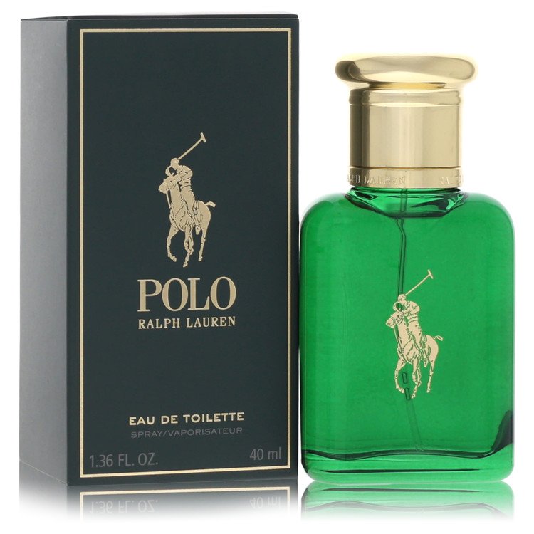Polo Eau de Toilette by Ralph Lauren