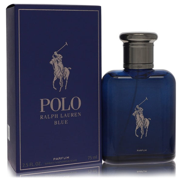Polo Blue Parfum Refillable Spray by Ralph Lauren – Fragrance365
