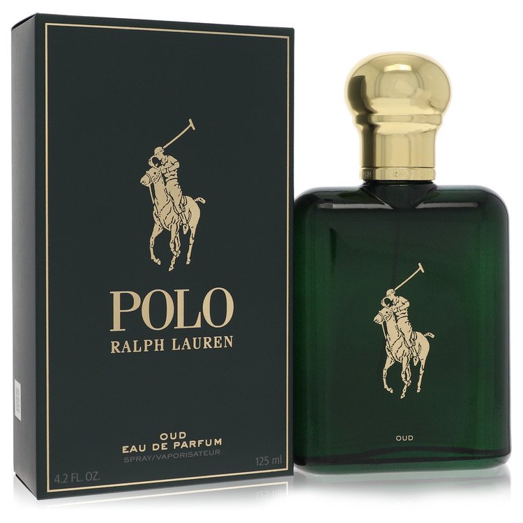 Polo Oud Eau de Parfum by Ralph Lauren