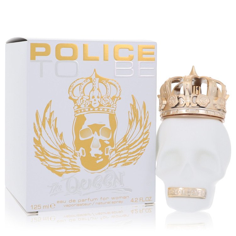 Police To Be The Queen Eau de Toilette by Police Colognes