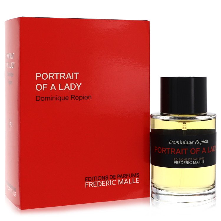 Portrait of a Lady, Eau de Parfum by Frederic Malle