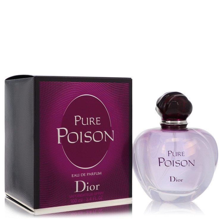 Pure Poison, Eau de Parfum by Christian Dior