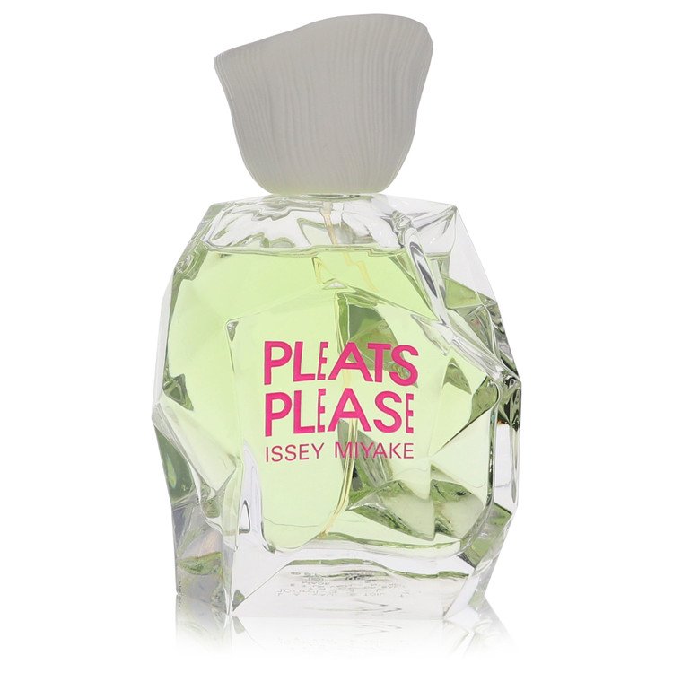 Pleats Please L'Eau de Toilette (Tester) par Issey Miyake