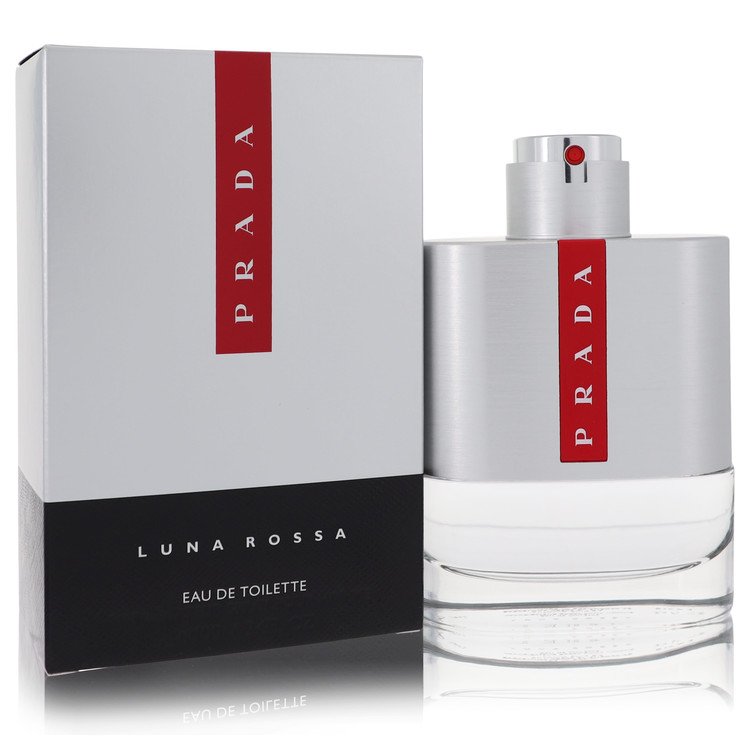 Prada Luna Rossa Eau de Toilette de Prada