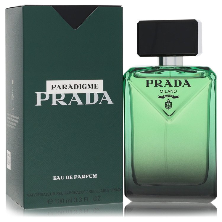 Prada Paradigme Eau de Parfum by Prada