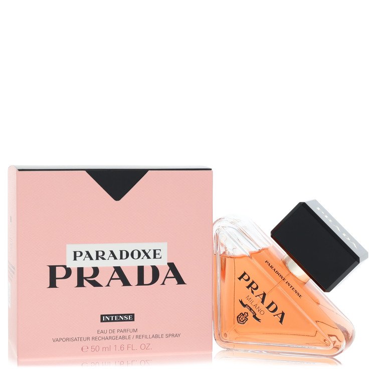 Prada Paradoxe Intense Eau de Parfum by Prada