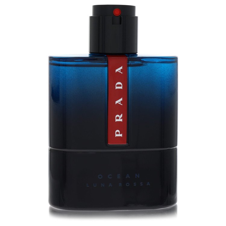 Prada Luna Rossa Ocean Eau de Toilette (Tester) by Prada