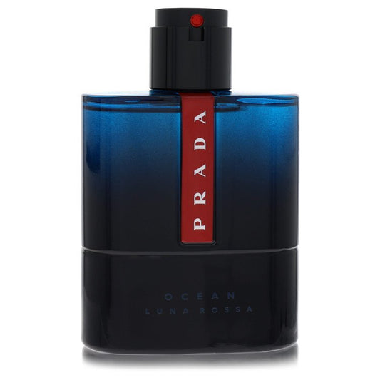 Prada Luna Rossa Ocean Eau de Toilette (Tester) by Prada