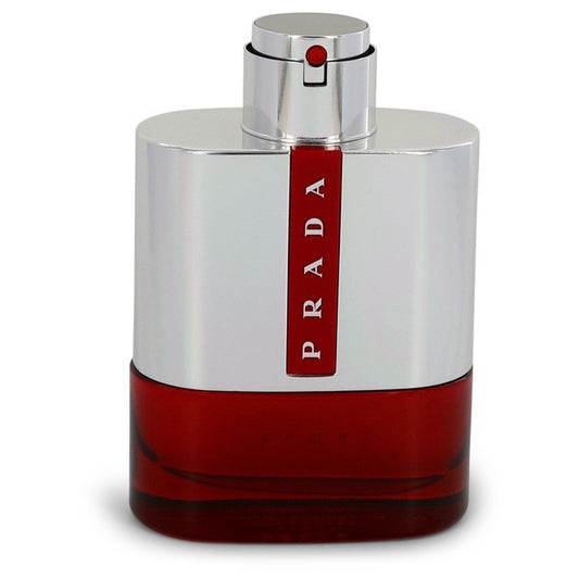 Prada Luna Rossa Sport Eau de Toilette (Tester) by Prada