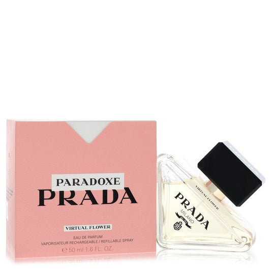Prada Paradoxe Virtual Flower Eau de Parfum by Prada