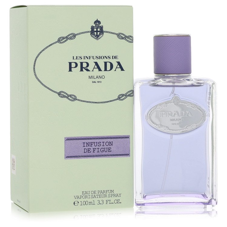 Prada Les Infusions de Figue Eau de Parfum by Prada