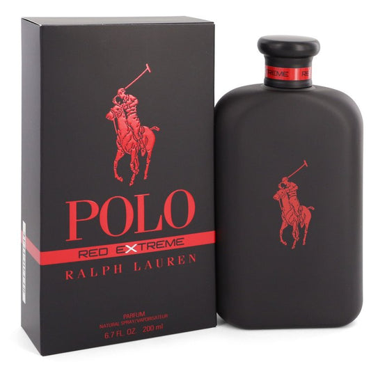 Polo Red Extreme Eau de Parfum by Ralph Lauren