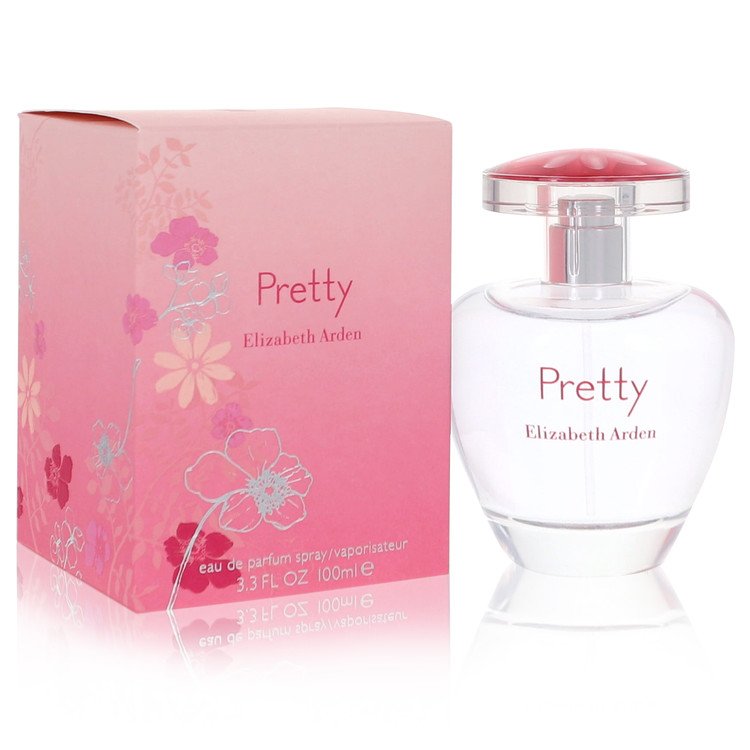 Pretty, Eau de Parfum by Elizabeth Arden