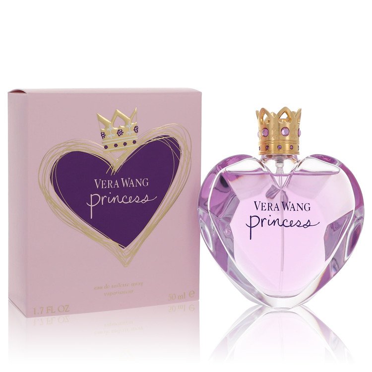 Princess, Eau de Toilette by Vera Wang