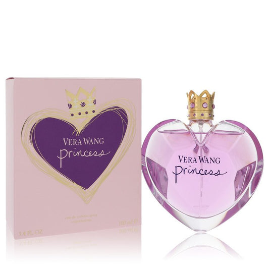 Princess, Eau de Toilette by Vera Wang