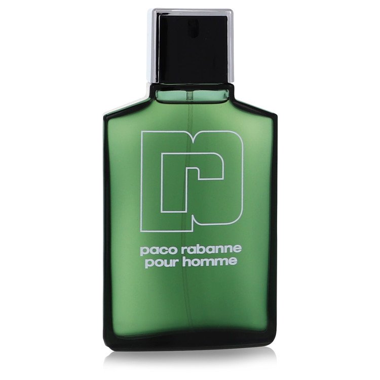 Paco Rabanne, Eau de Toilette (Testeur) de Paco Rabanne