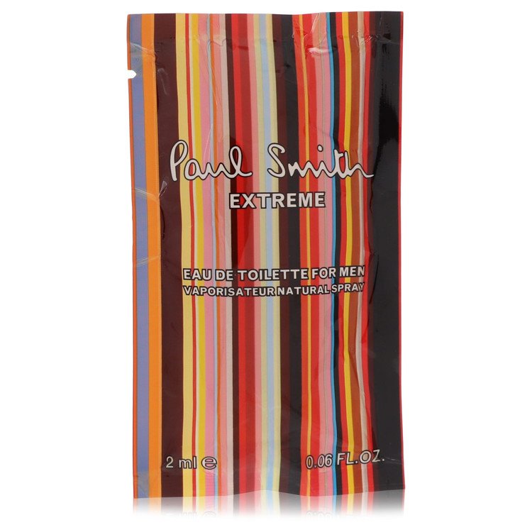 Paul Smith Extreme, Vial by Paul Smith