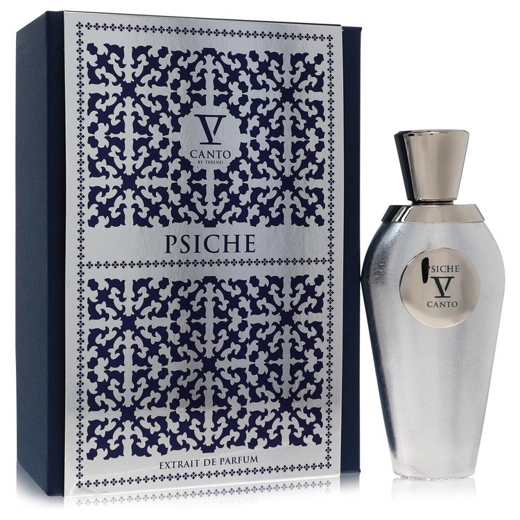 Psiche V Extrait de Parfum (Unisex) by V Canto