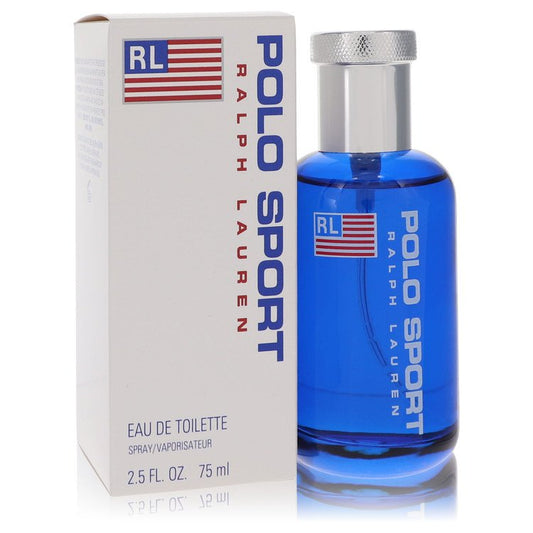 Polo Sport, Eau de Toilette by Ralph Lauren