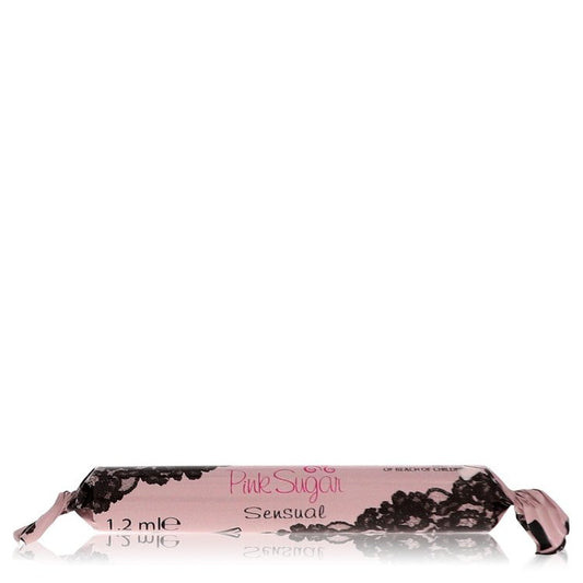 Pink Sugar Sensual, Vial by Aquolina