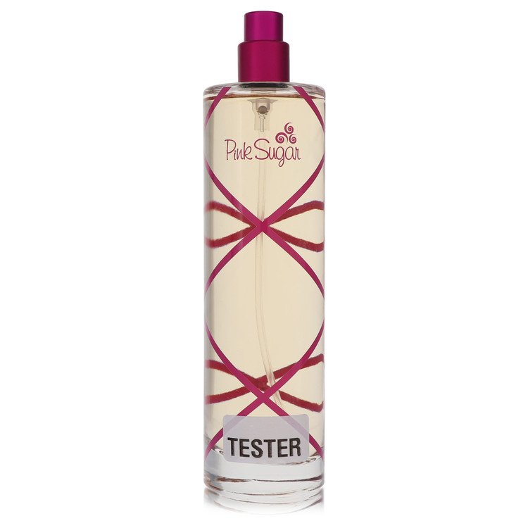 Pink Sugar, Eau de Toilette (Testeur) par Aquolina