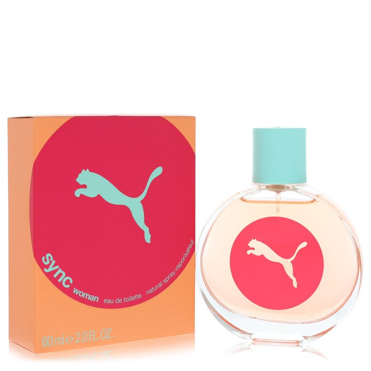 Puma Sync Eau de Toilette by Puma