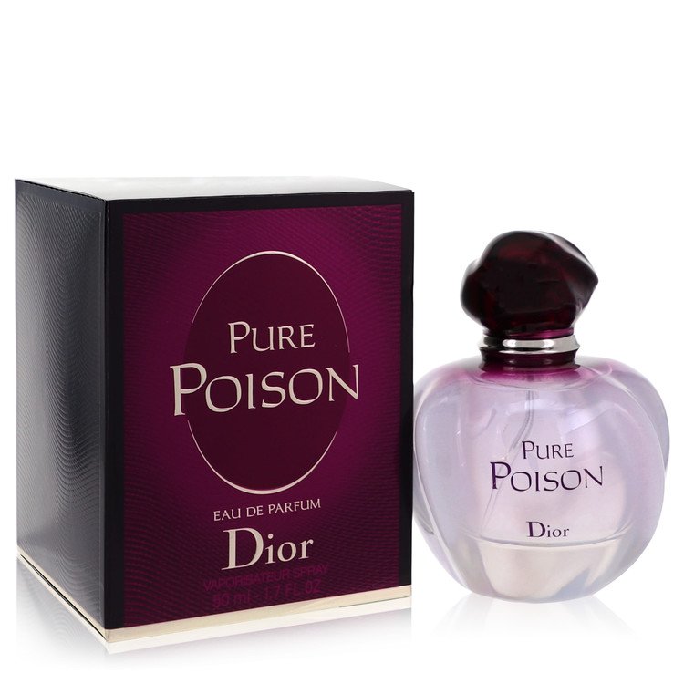 Pure Poison, Eau de Parfum by Christian Dior