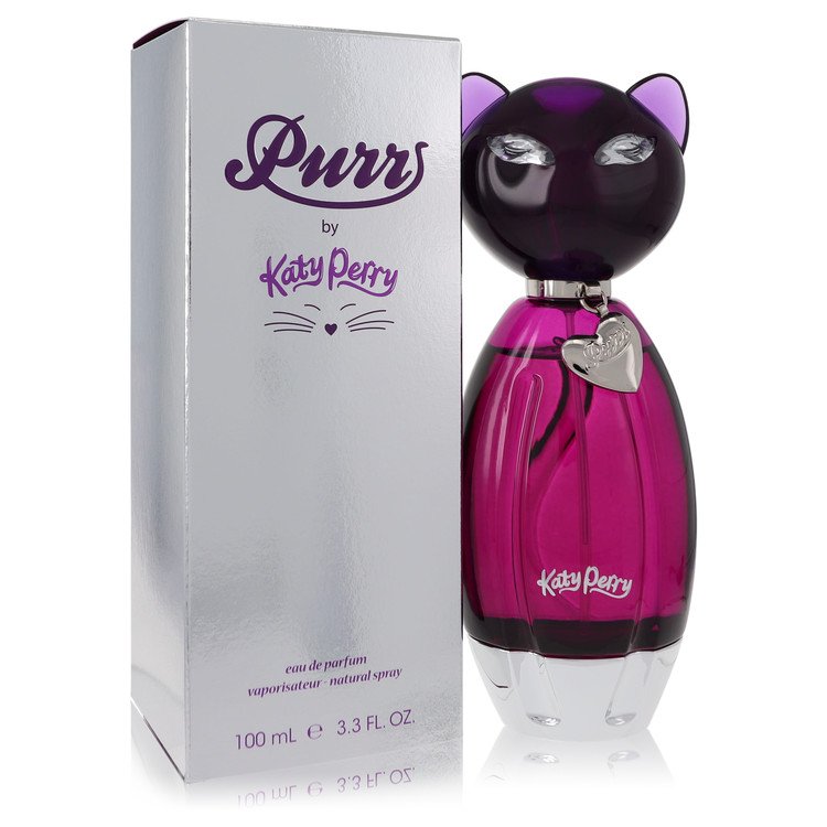 Purr, Eau de Parfum by Katy Perry