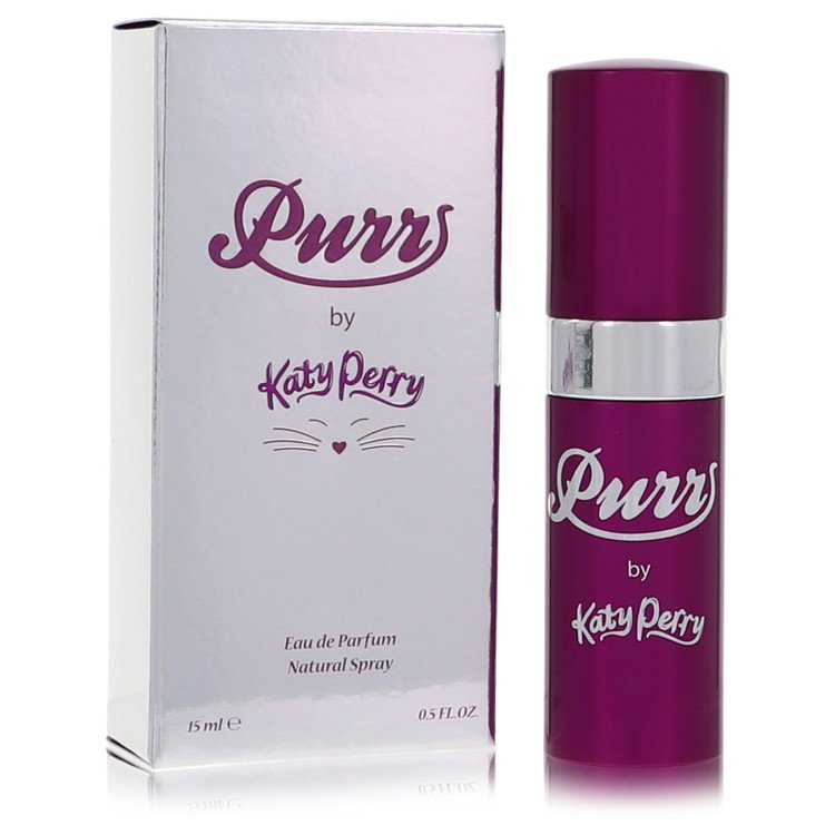 Purr Eau de Parfum by Katy Perry