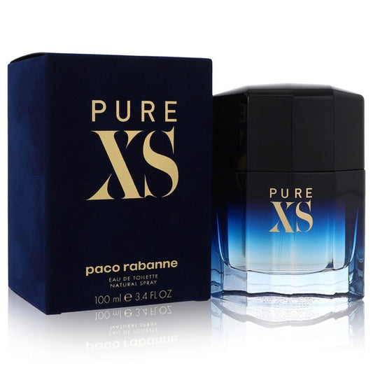 Pure XS, Eau de Toilette by Paco Rabanne