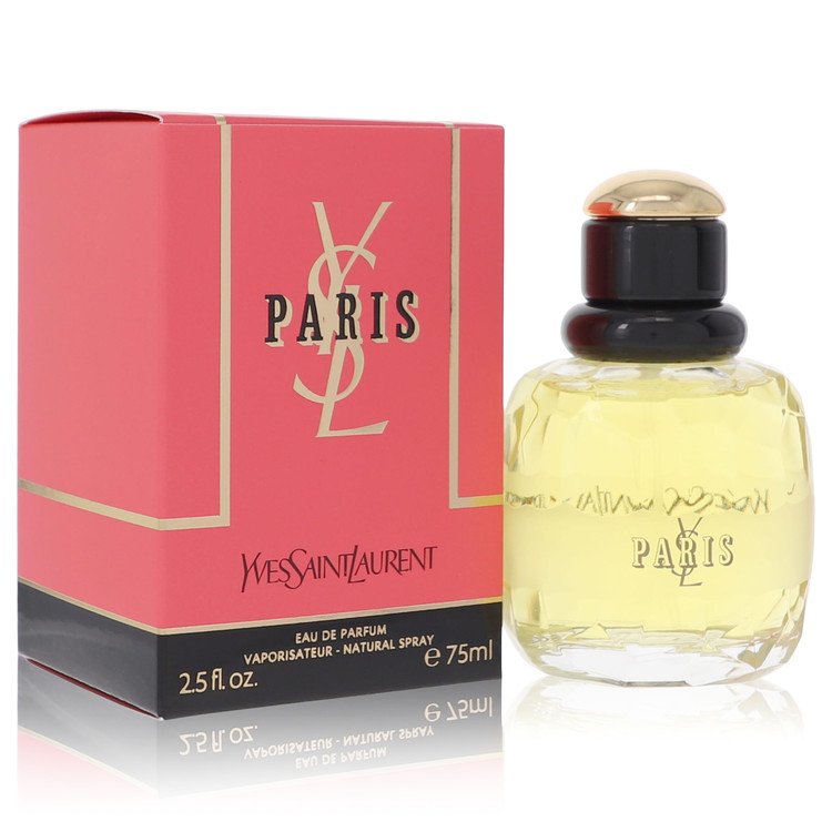 Eau de Parfum Paris par Yves Saint Laurent