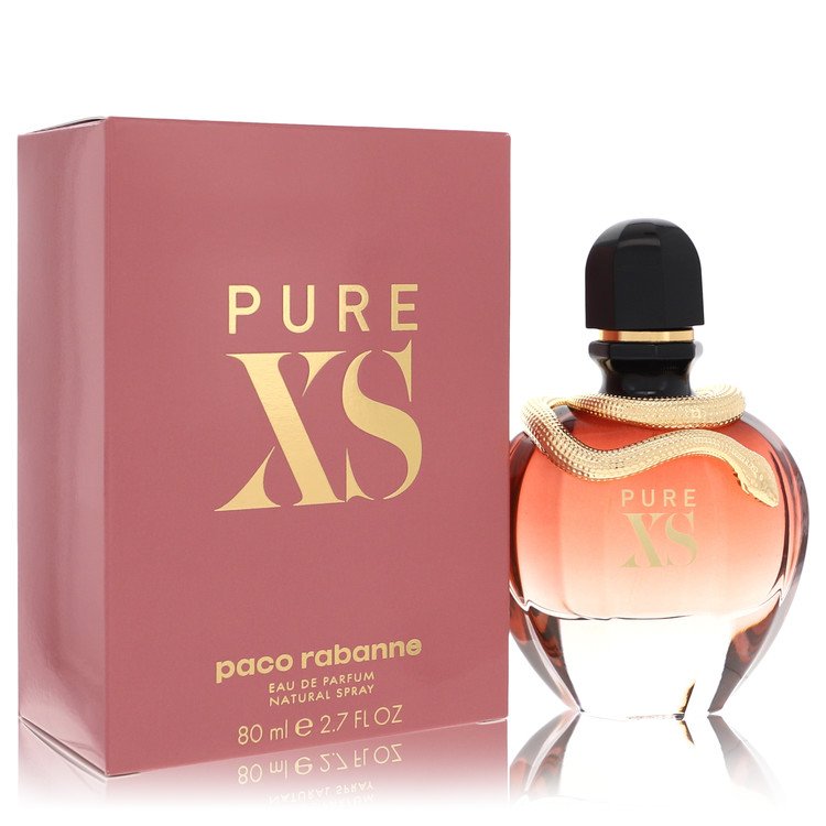 Pure Xs, Eau de Parfum de Paco Rabanne