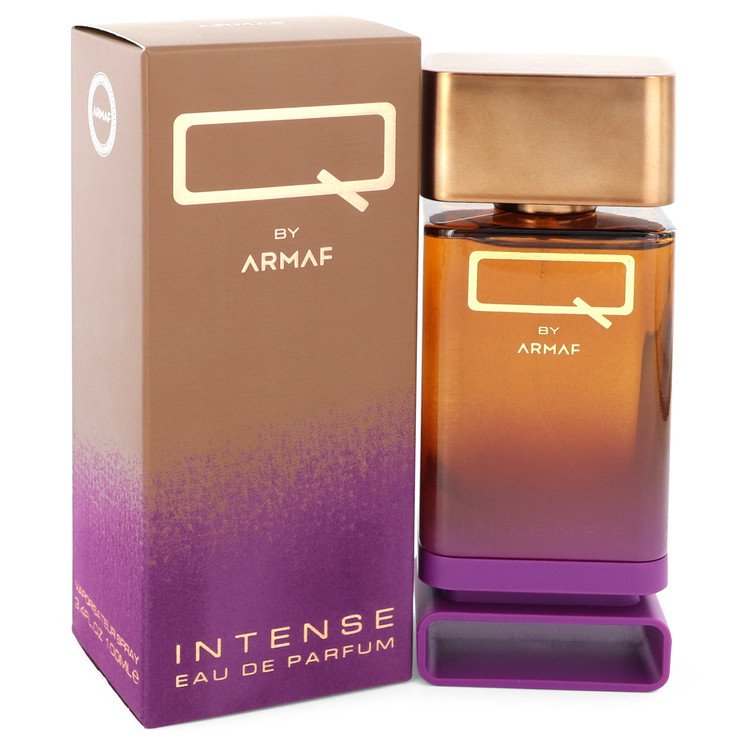 Q Intense Eau de Parfum by Armaf