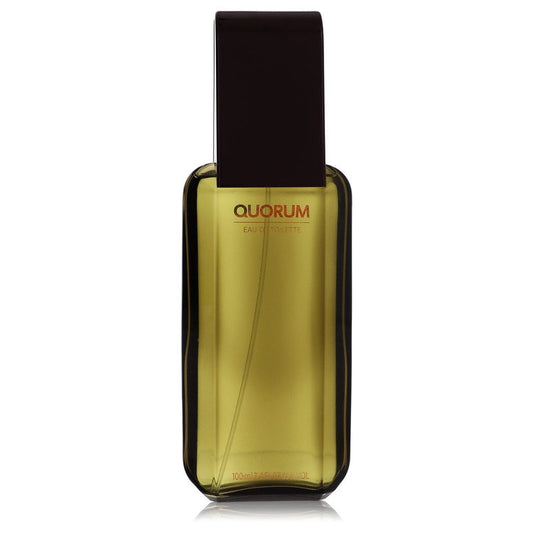 Quorum Eau de Toilette (unboxed) by Antonio Puig