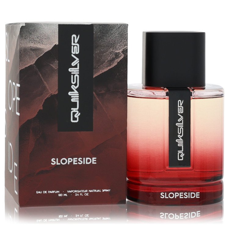 Quicksilver Slopeside Eau de Parfum by Quicksilver