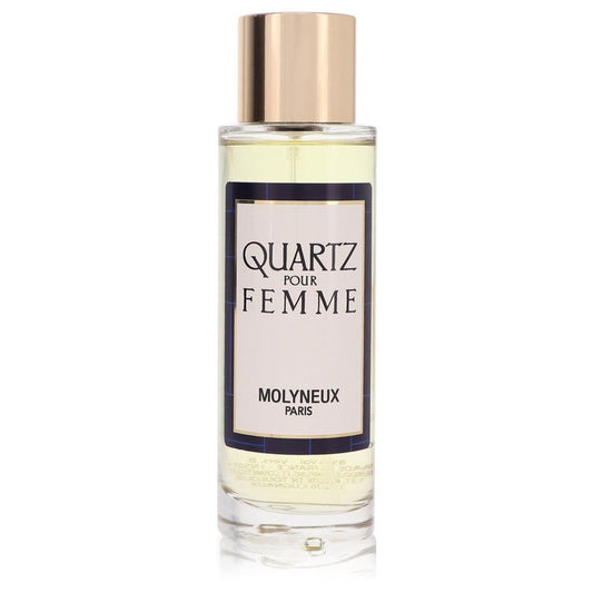 Quartz Eau de Parfum (Tester) by Molyneux