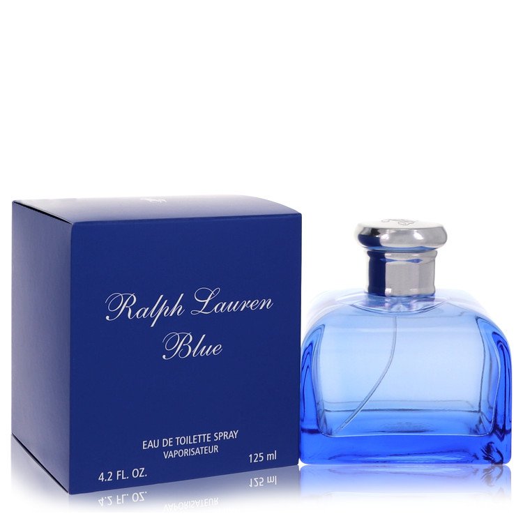 Ralph Lauren Blue, Eau de Toilette de Ralph Lauren