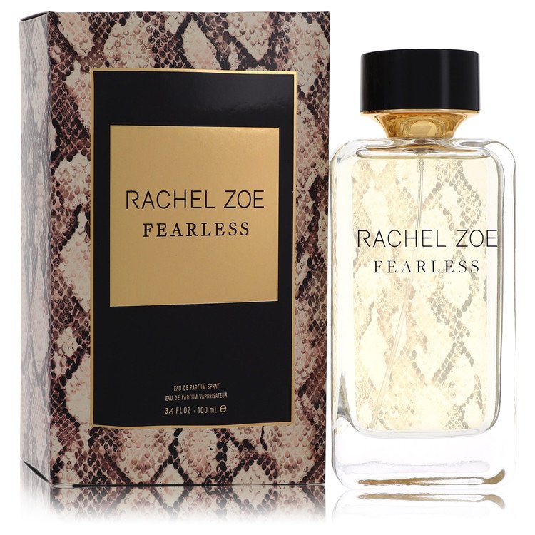 Rachel Zoe Fearless Eau de Parfum by Rachel Zoe