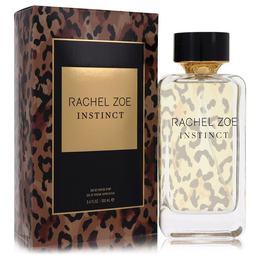 Rachel Zoe Instinct Eau de Parfum by Rachel Zoe