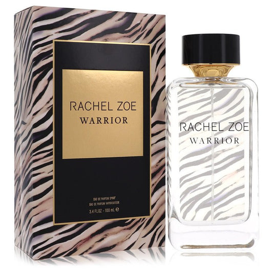 Rachel Zoe Warrior Eau de Parfum by Rachel Zoe
