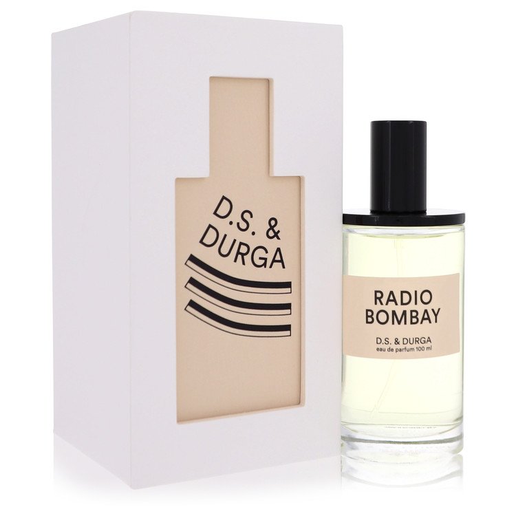 Radio Bombay Eau de Parfum (Unisexe) par DS &amp; Durga